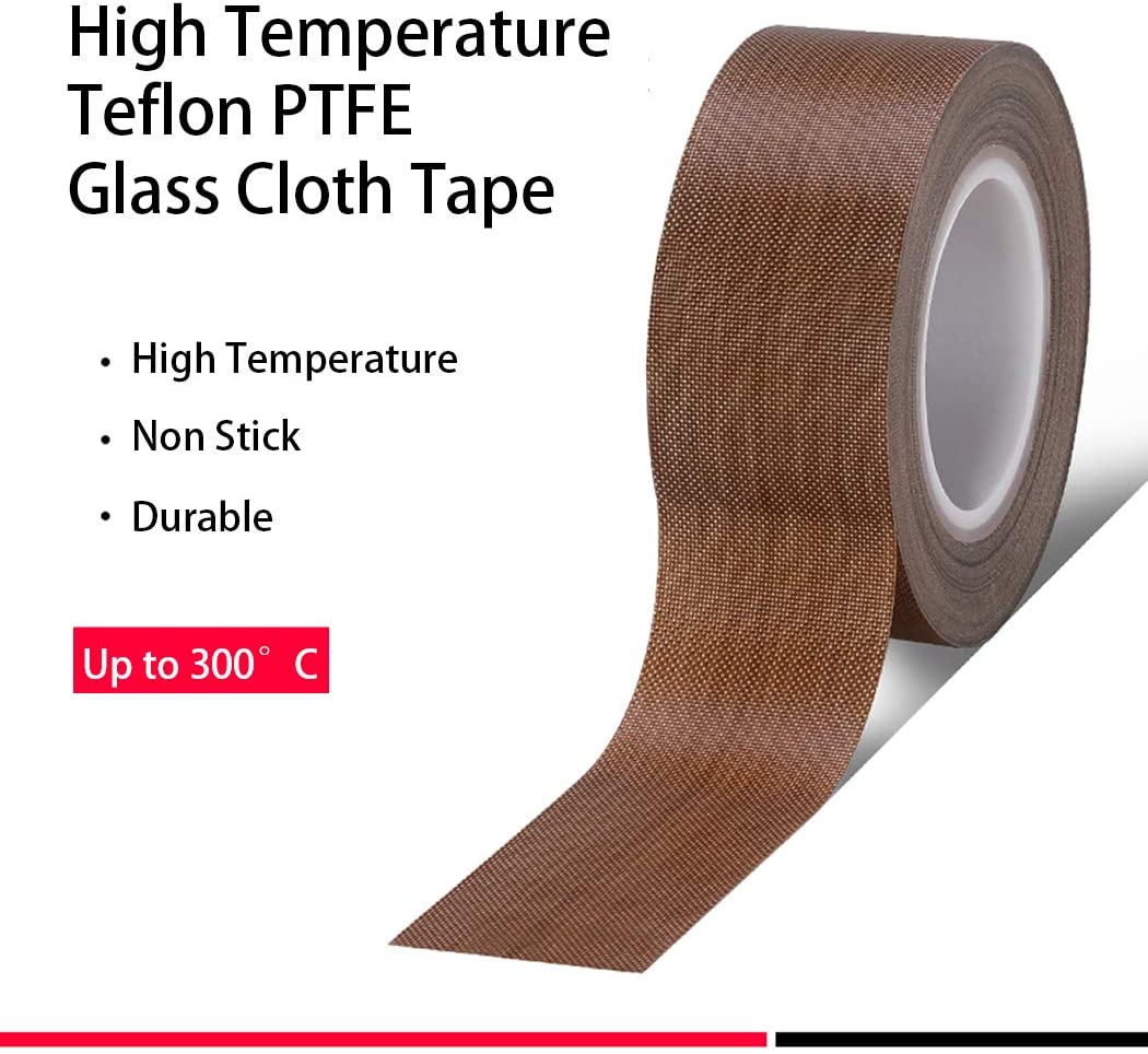 Teflon Glass Cloth Tape - Advanced Polymer Tape Inc.
