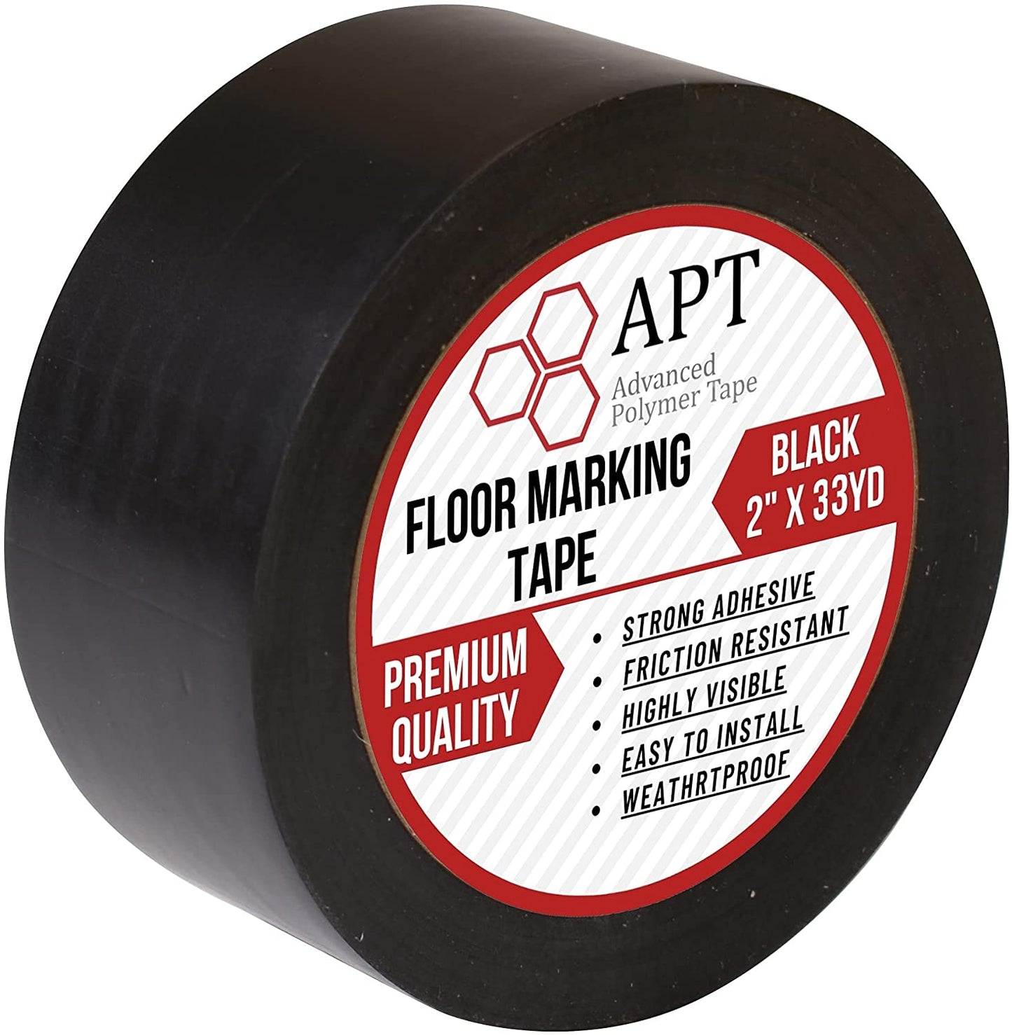 Safety Floor Marking Tape