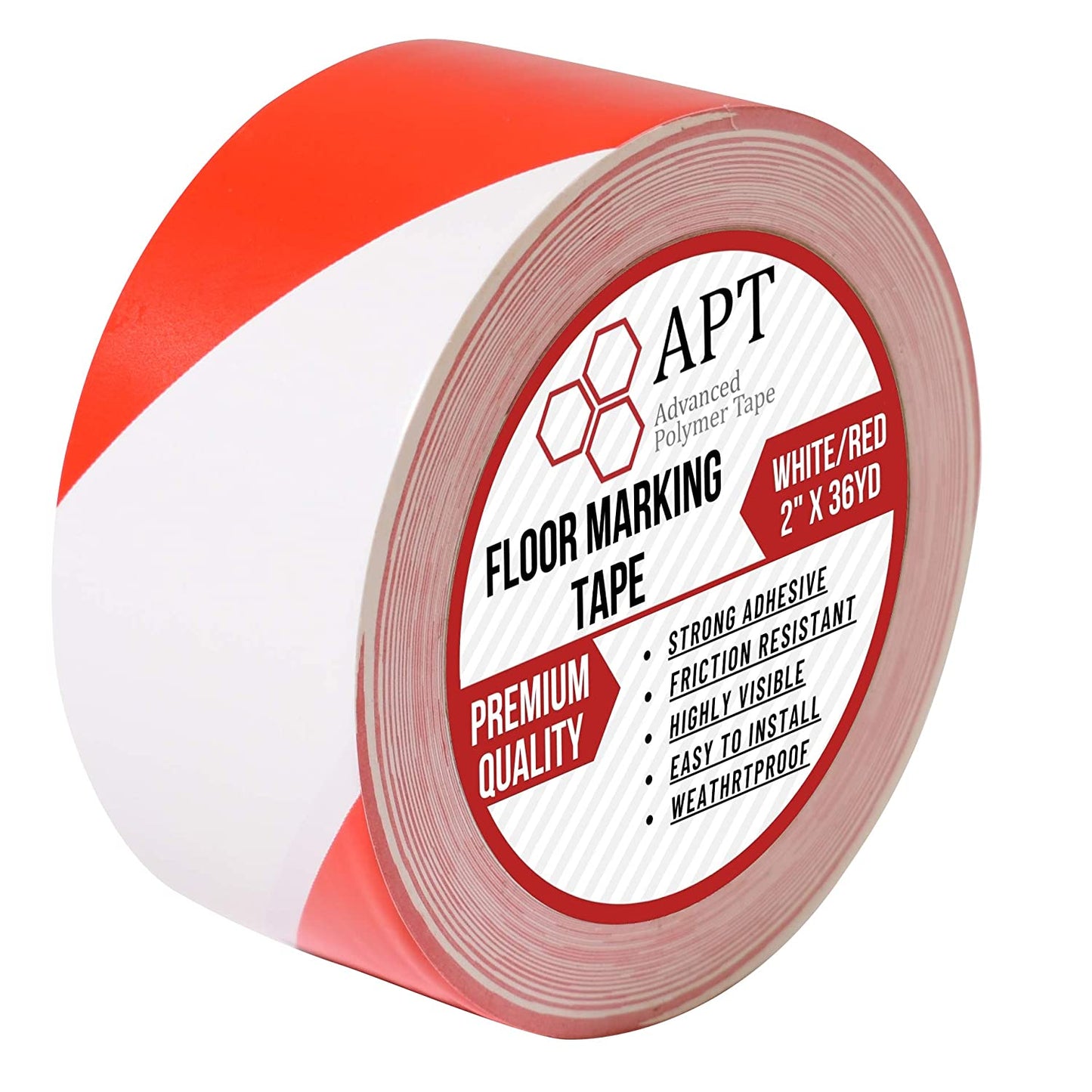 Safety Floor Marking Tape