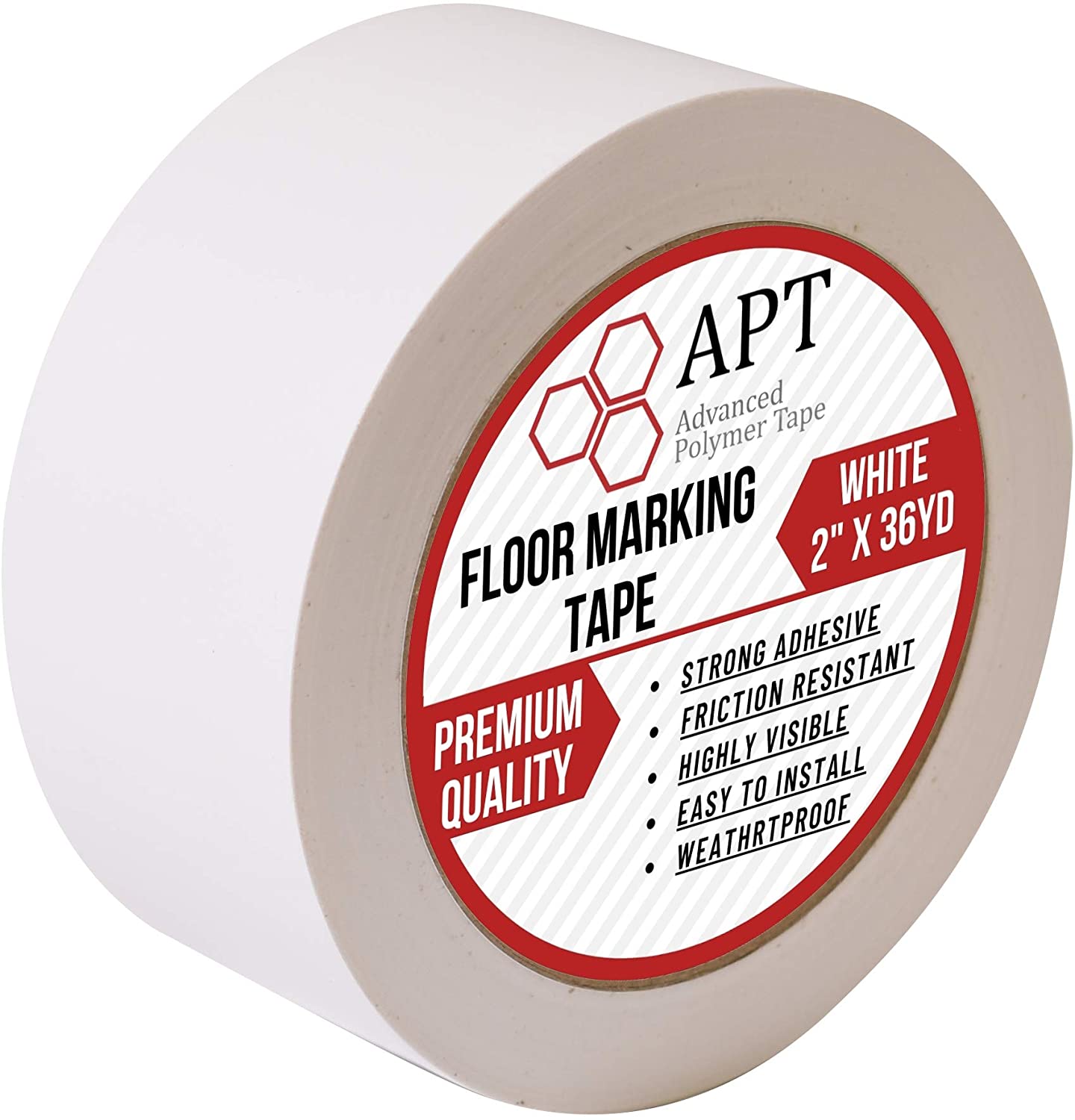 Safety Floor Marking Tape