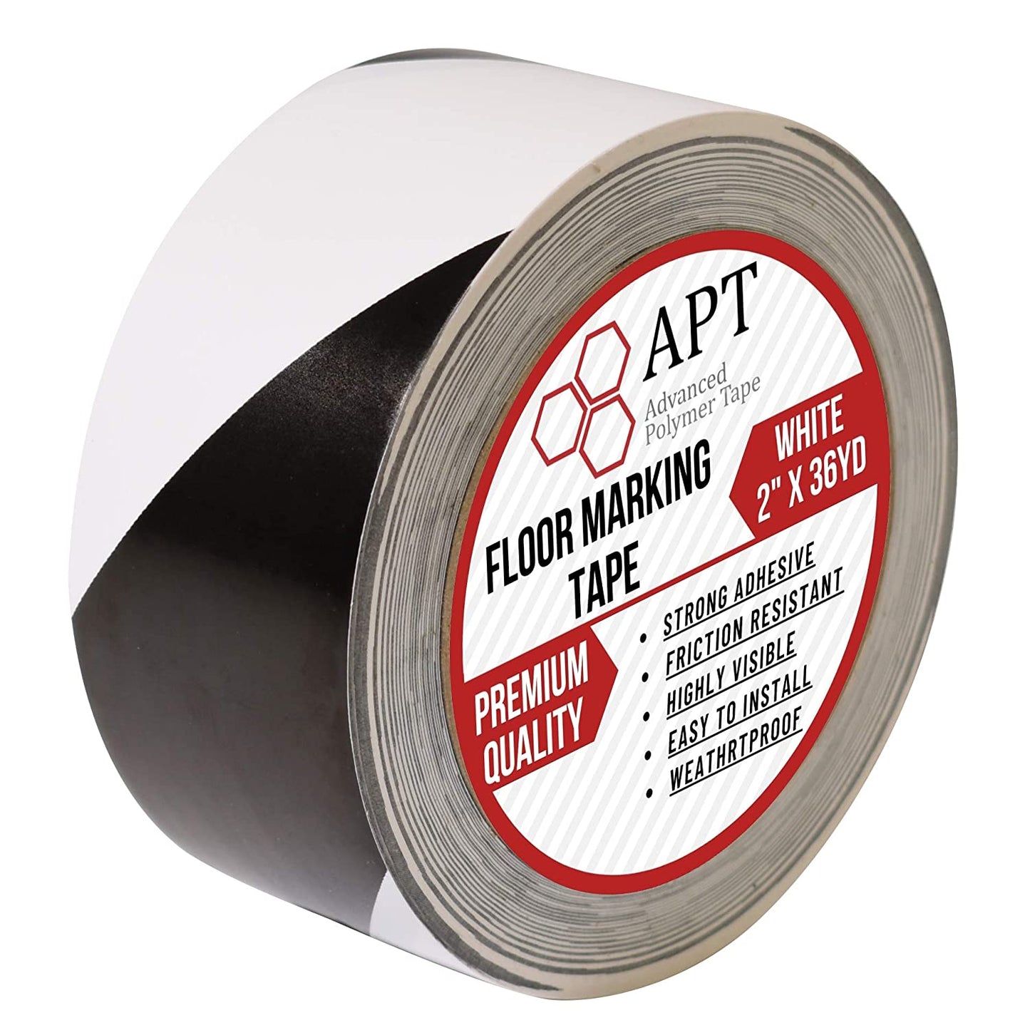 Safety Floor Marking Tape