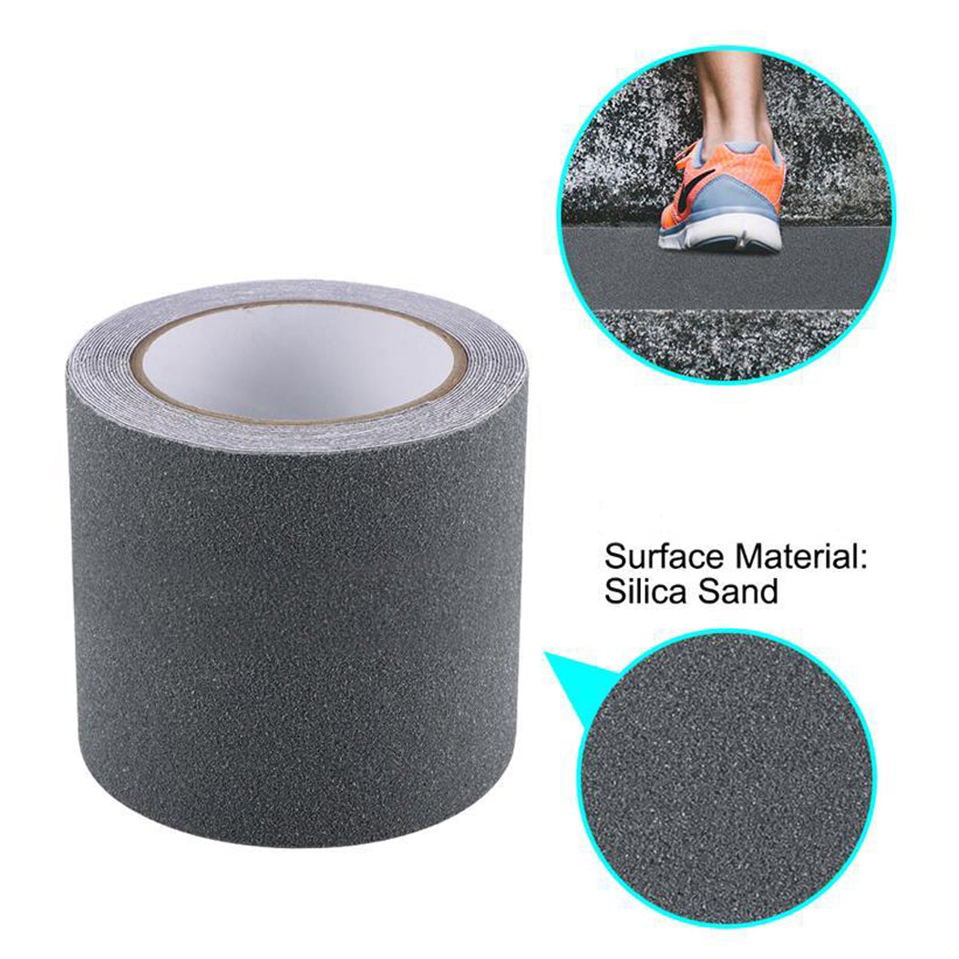Anti Slip Tape - Advanced Polymer Tape Inc.
