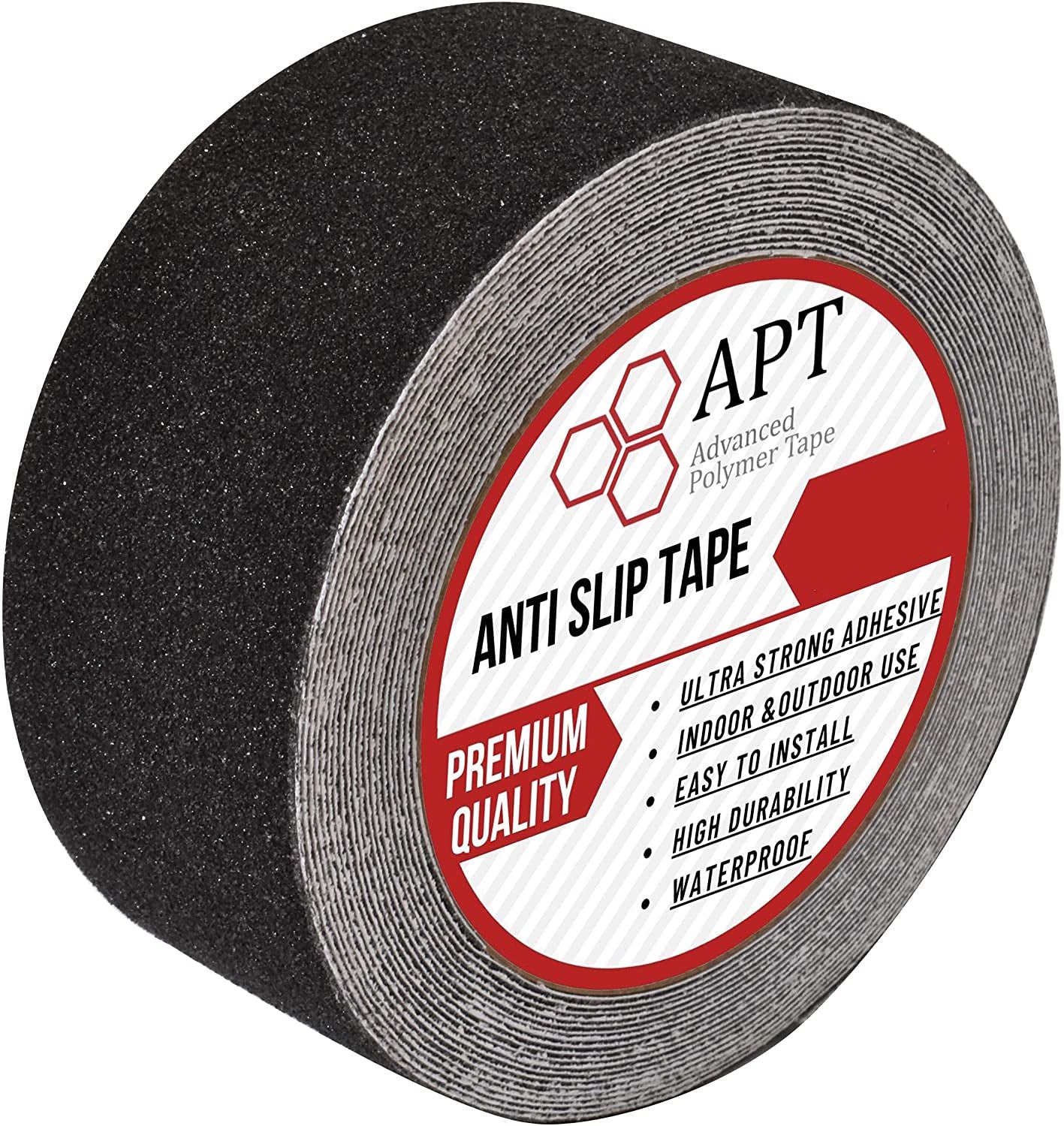 Scotch® Anti-Slip Tape : TAP Plastics
