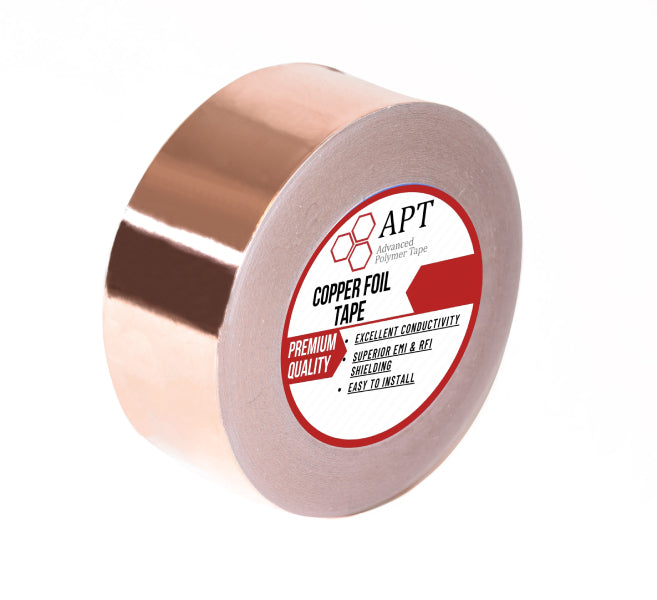 Original Copper Tape - 144 x 0.25 per pack – Katana Sports