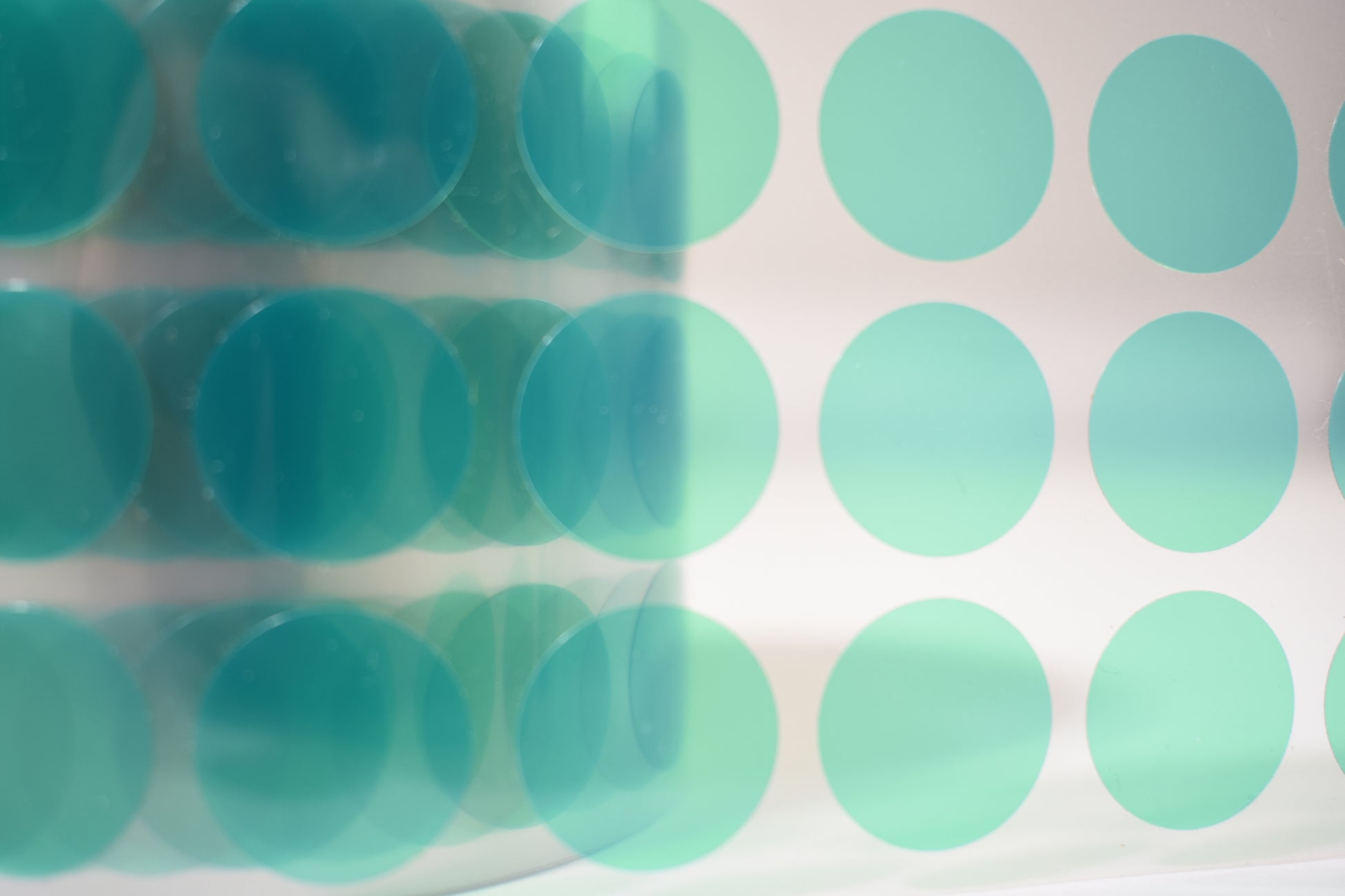 Polyester Masking Die Cuts - Advanced Polymer Tape Inc.