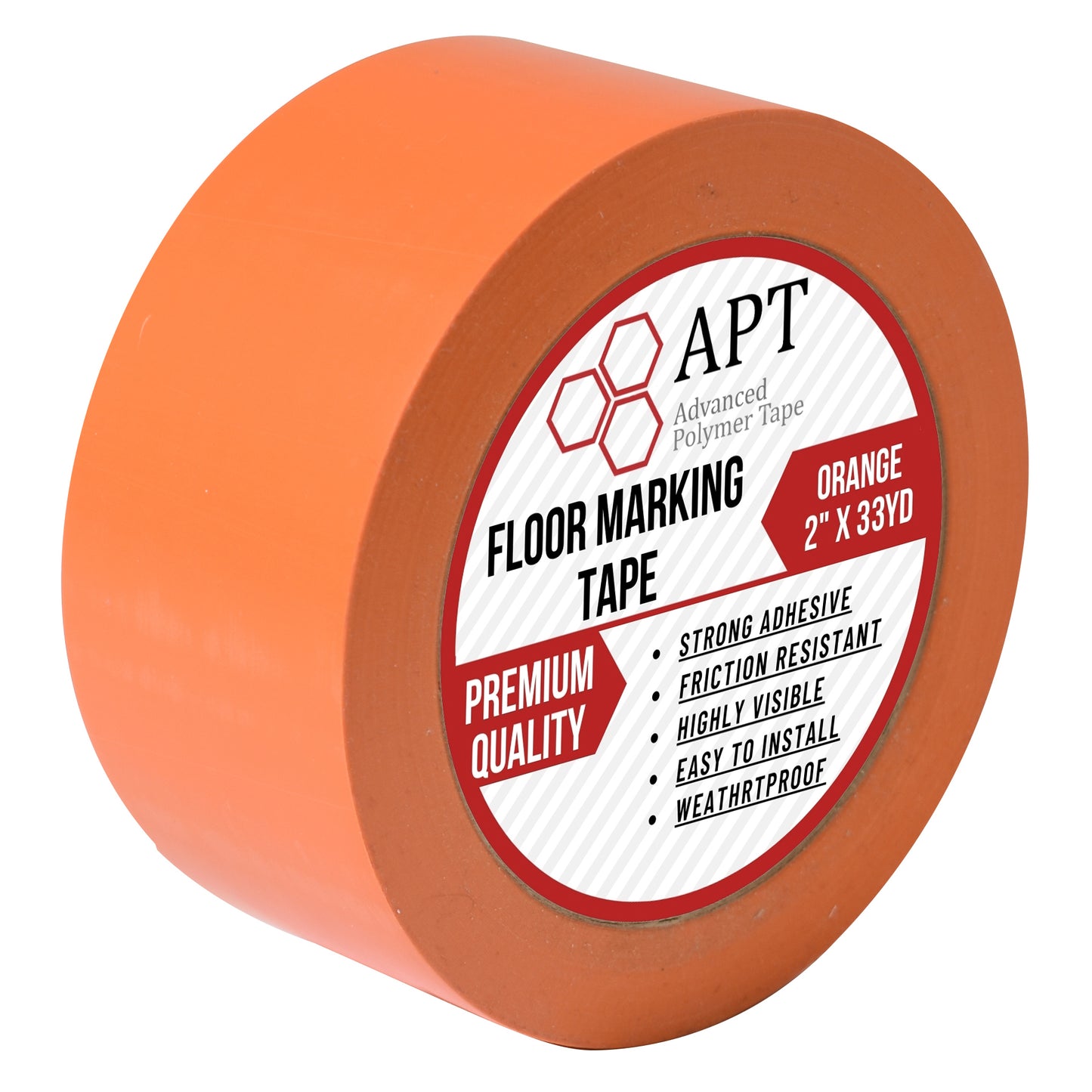 Safety Floor Marking Tape