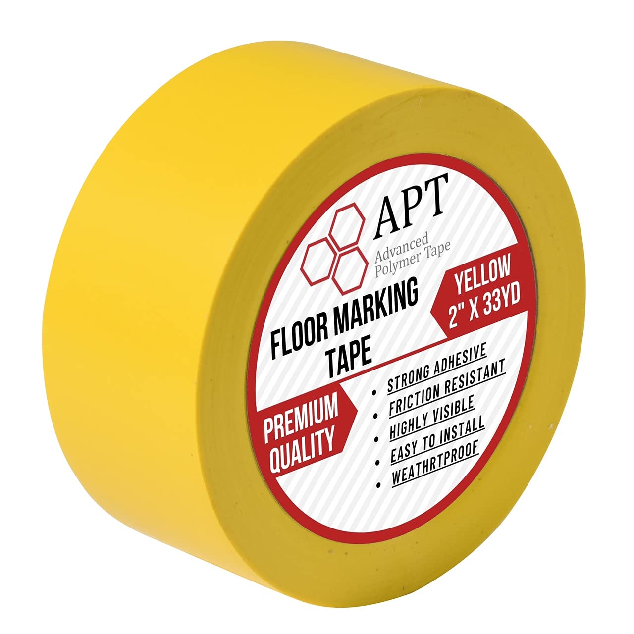 Safety Floor Marking Tape