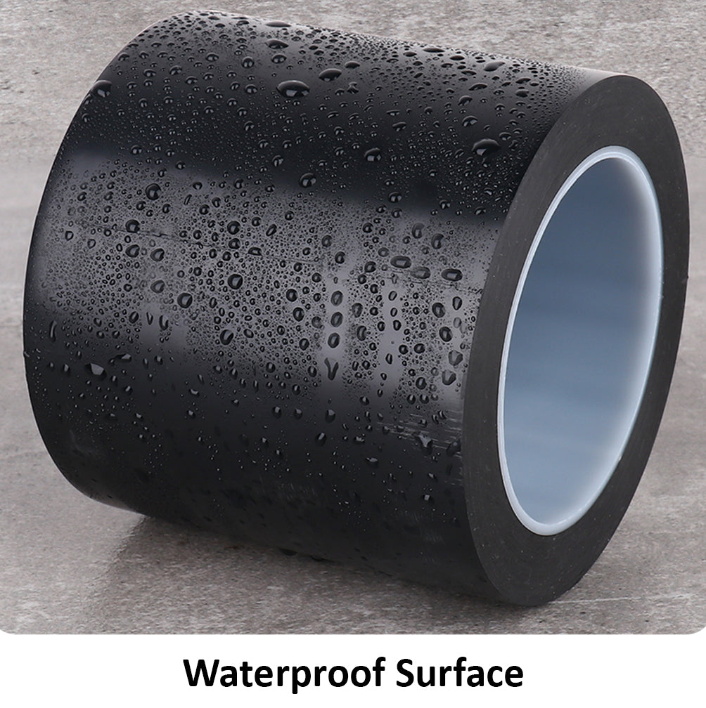 Pipe Wrap Tape - Advanced Polymer Tape Inc.