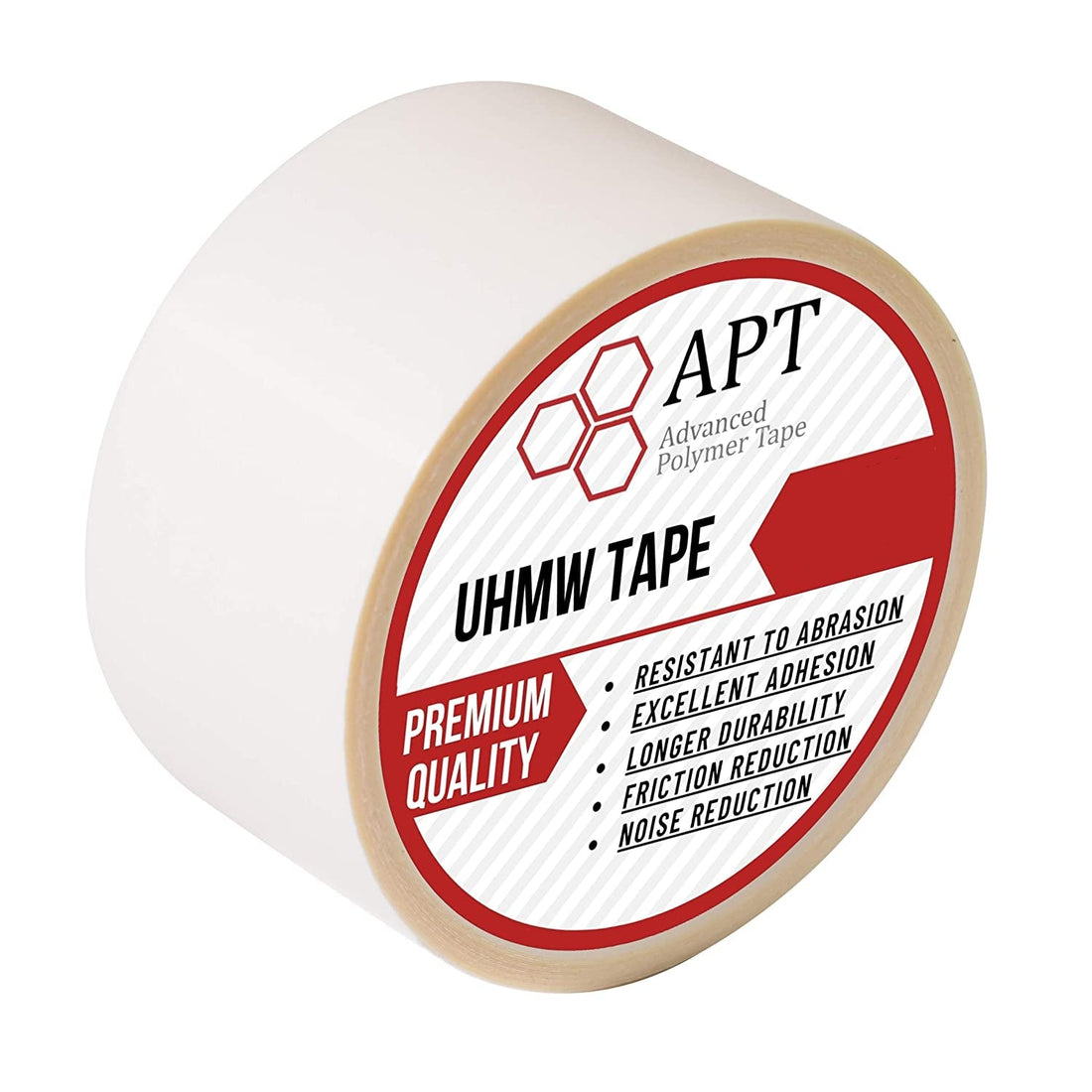 APT UHMW polyethylene tape