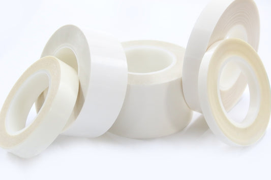 What is the difference between PTFE and UHMW?