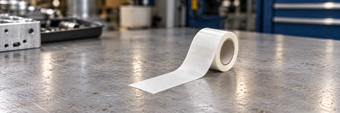 What Is Glass Cloth Tape Used For? Applications and Selection Guide