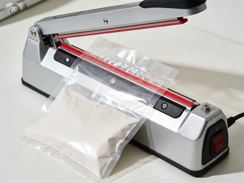 Heat Sealing Tape