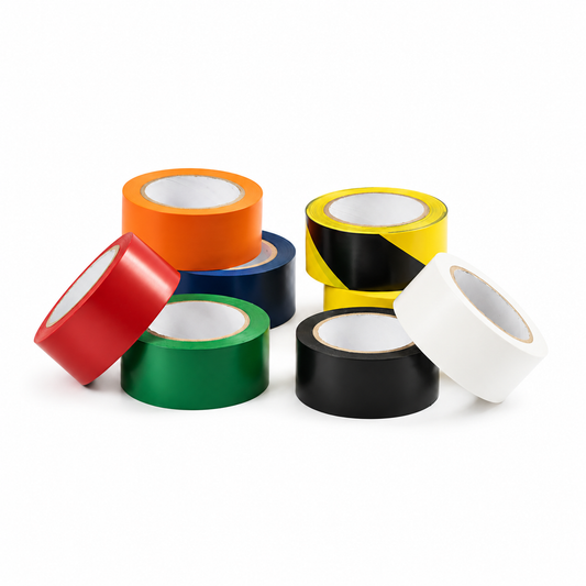 Safety Floor Marking Tape