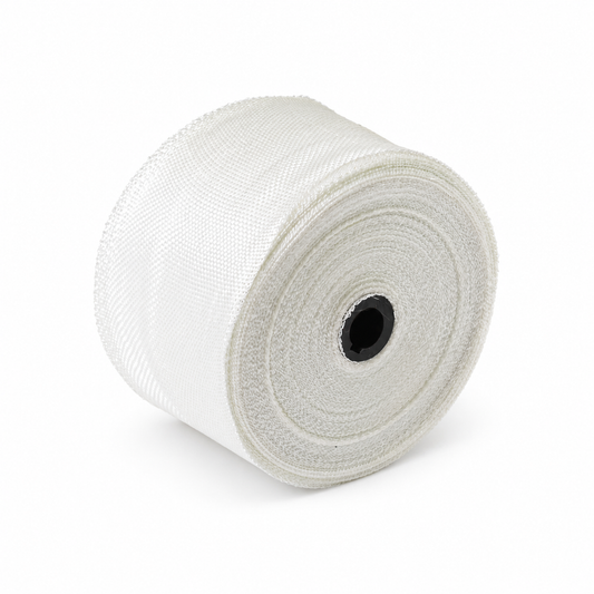 Woven Fiberglass Tapes
