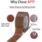 Teflon Glass Cloth Tape - Advanced Polymer Tape Inc.