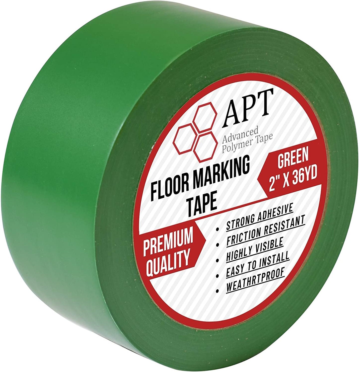 Safety Floor Marking Tape