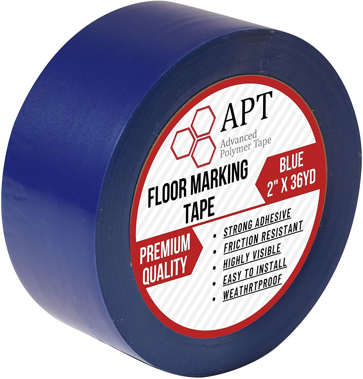 Safety Floor Marking Tape