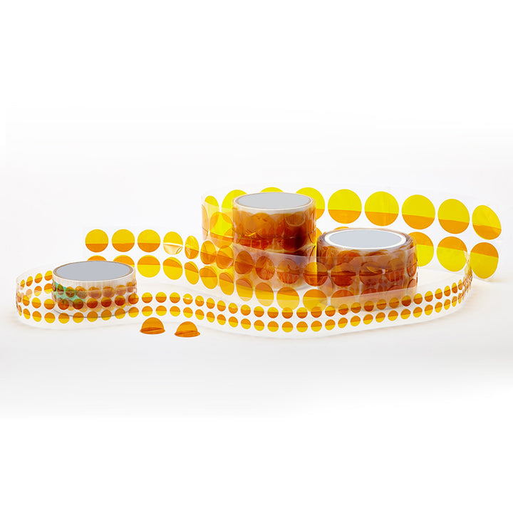 Masking Dots – Advanced Polymer Tape Inc.