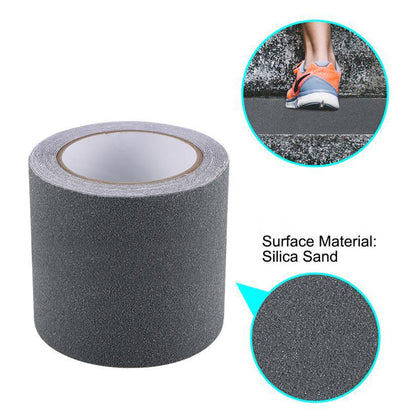Anti Slip Tape - Advanced Polymer Tape Inc.