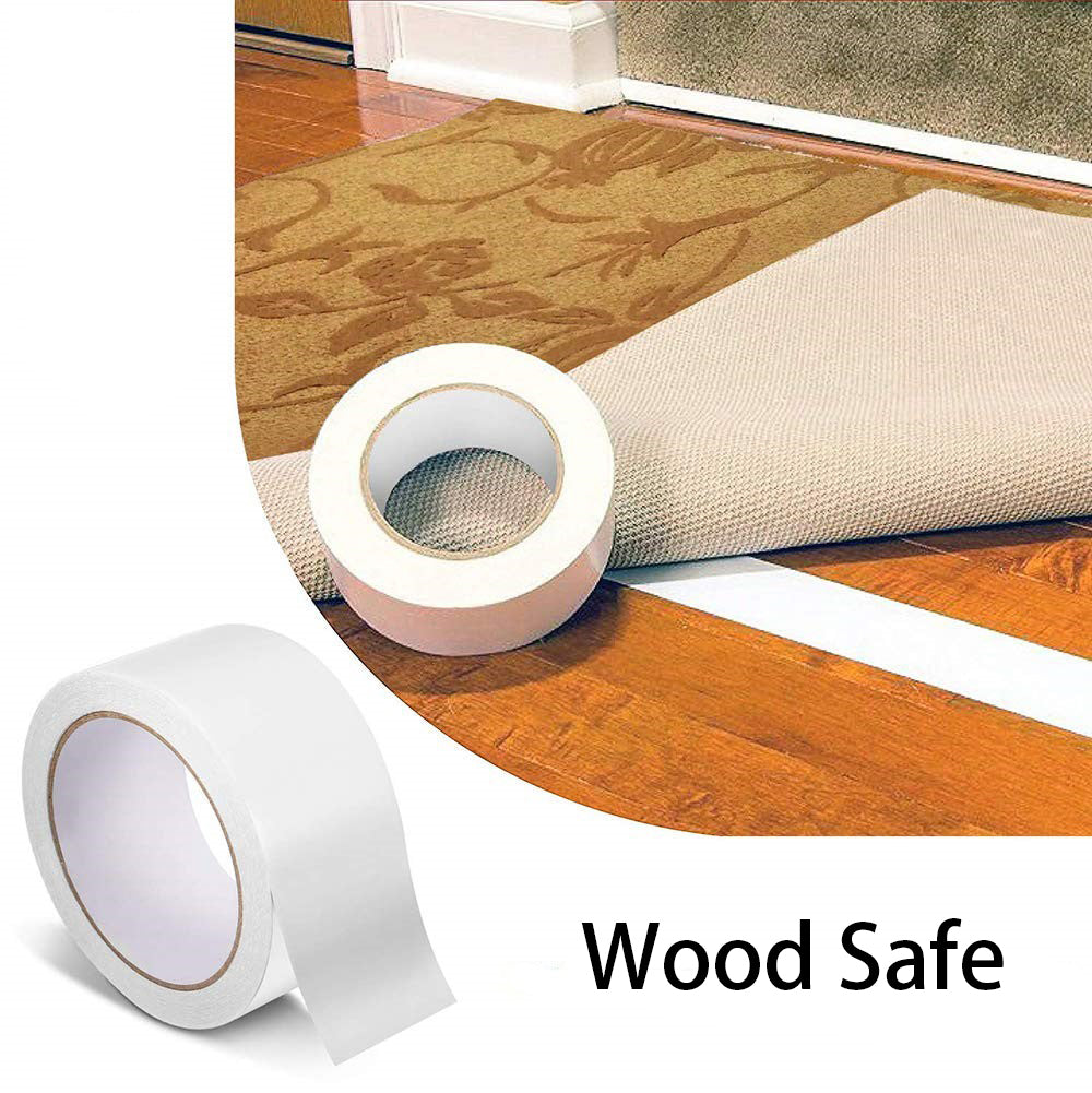 Carpet Tape - Advanced Polymer Tape Inc.