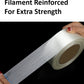 Monodirectional Fiberglass Reinforced Filament Tape - Advanced Polymer Tape Inc.