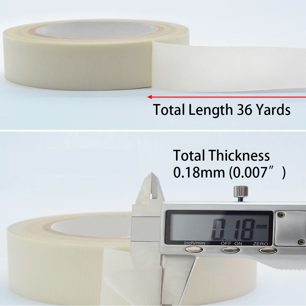 Glass Cloth Tape - Advanced Polymer Tape Inc.