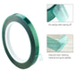 Polyester Powder Coating Tape - Advanced Polymer Tape Inc.