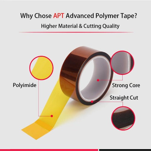 High Quality Kapton Tape