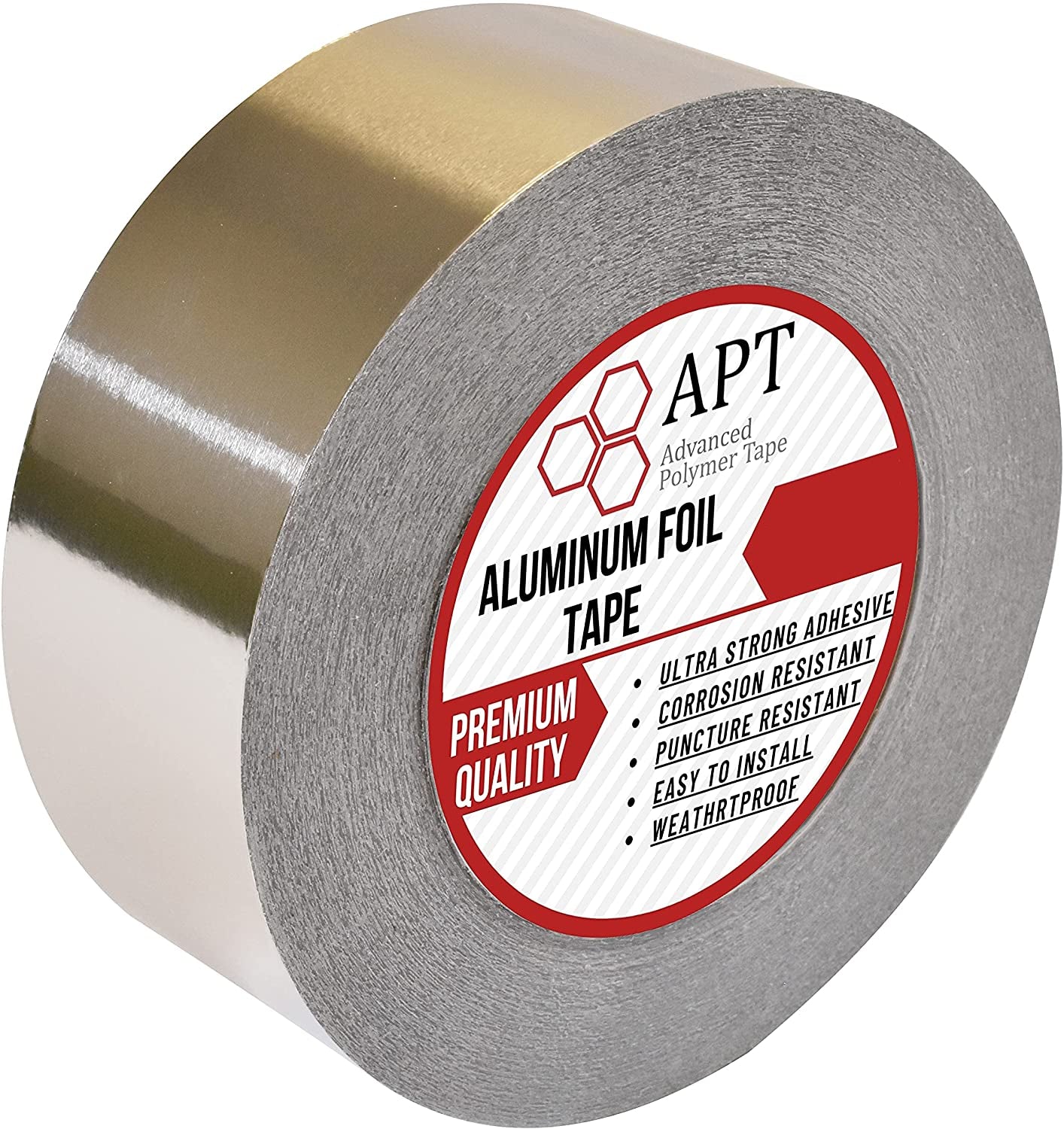 Aluminum Tape