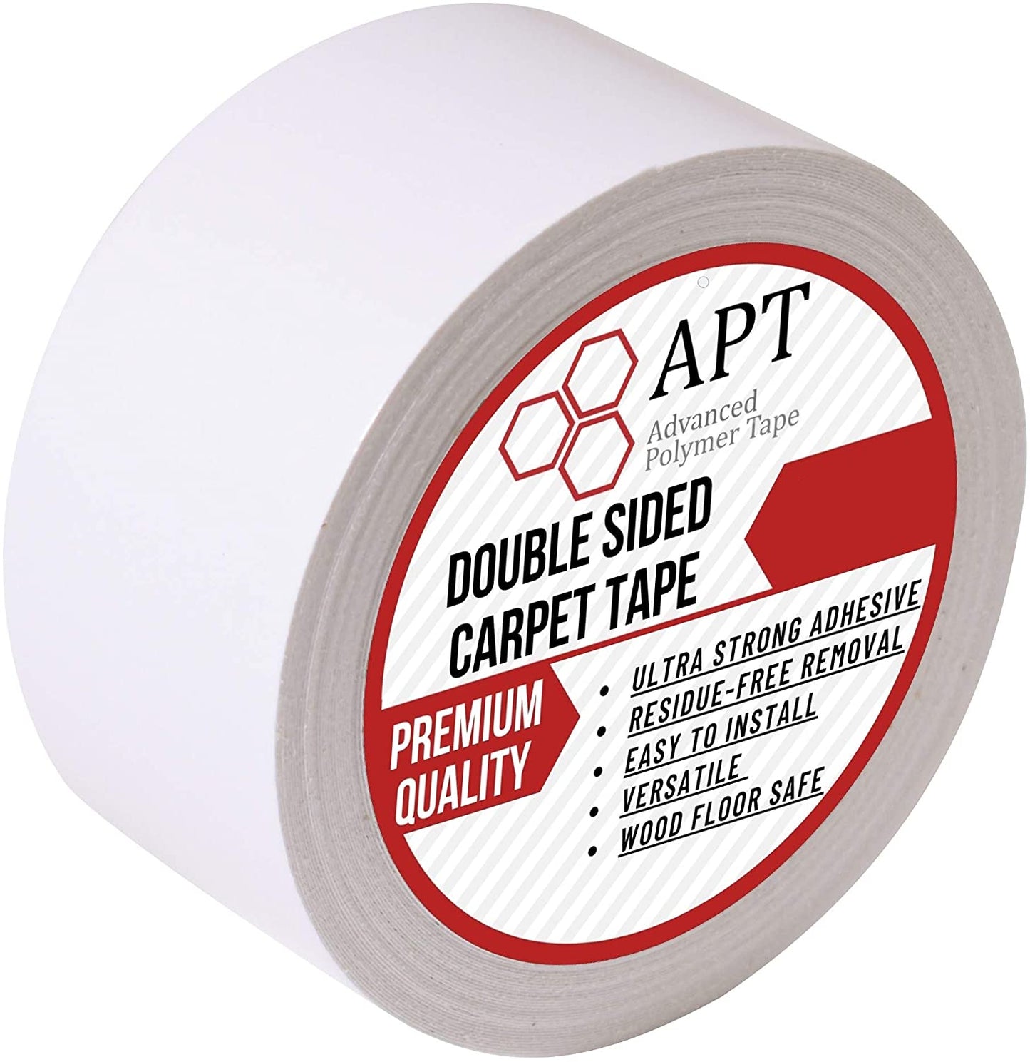 Intertape Polymer 9970/597 Carpet Tape Double Sided 1.88 Inch By 36 Yard:  Carpet Tape (077922761968-1)