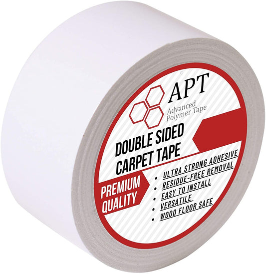 Adhesive Tape – Advanced Polymer Tape Inc.