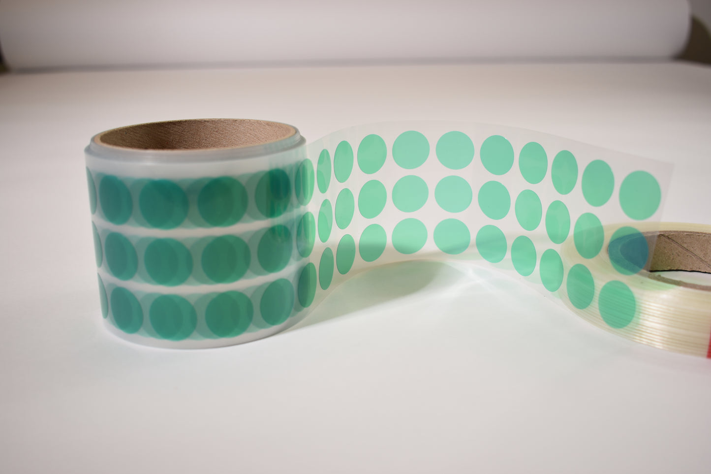 Polyester Masking Die Cuts - Advanced Polymer Tape Inc.