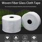 Woven Fiberglass Tapes - Advanced Polymer Tape Inc.