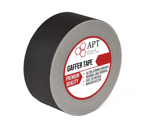Woven Fiberglass Tapes – Advanced Polymer Tape Inc.