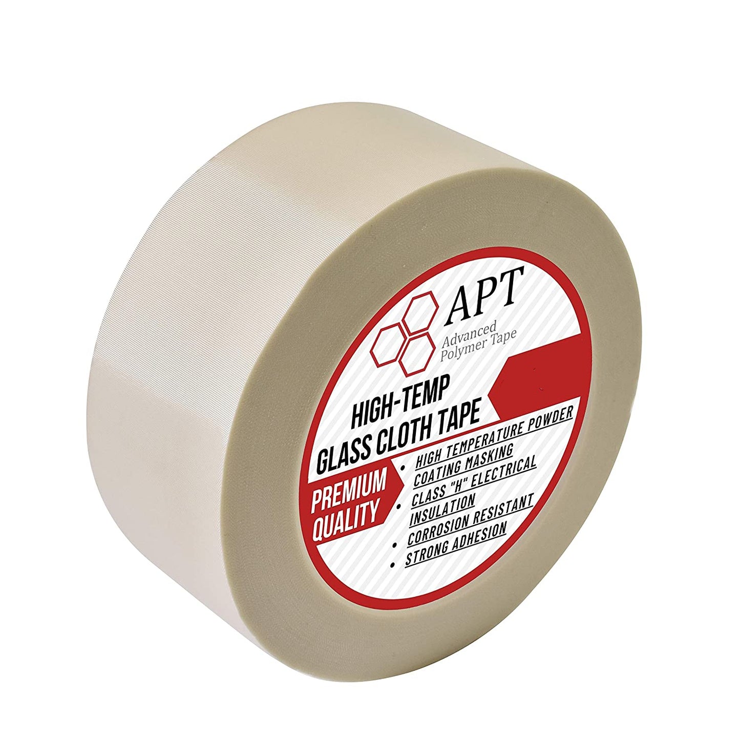 Glass Cloth Tape – Advanced Polymer Tape Inc.