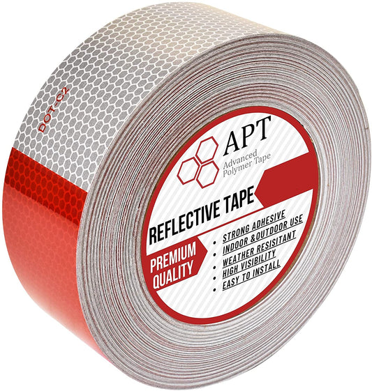 Reflective Conspicuity Tape